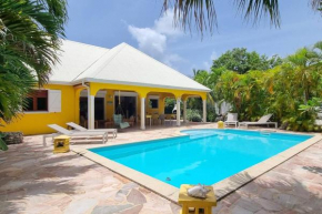 Villa maracuja de coco